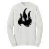 Beefy T ® 100% Cotton Long Sleeve T Shirt Thumbnail