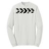Beefy T ® 100% Cotton Long Sleeve T Shirt Thumbnail