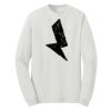 Beefy T ® 100% Cotton Long Sleeve T Shirt Thumbnail