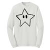 Beefy T ® 100% Cotton Long Sleeve T Shirt Thumbnail