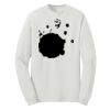 Beefy T ® 100% Cotton Long Sleeve T Shirt Thumbnail