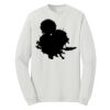 Beefy T ® 100% Cotton Long Sleeve T Shirt Thumbnail