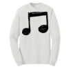 Beefy T ® 100% Cotton Long Sleeve T Shirt Thumbnail