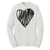 Beefy T ® 100% Cotton Long Sleeve T Shirt Thumbnail