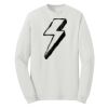 Beefy T ® 100% Cotton Long Sleeve T Shirt Thumbnail