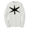 Beefy T ® 100% Cotton Long Sleeve T Shirt Thumbnail
