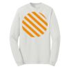 Beefy T ® 100% Cotton Long Sleeve T Shirt Thumbnail