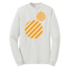 Beefy T ® 100% Cotton Long Sleeve T Shirt Thumbnail