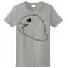 Ladies Ultra Cotton ® 100% Cotton T Shirt Thumbnail
