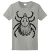 Ladies Ultra Cotton ® 100% Cotton T Shirt Thumbnail
