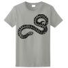 Ladies Ultra Cotton ® 100% Cotton T Shirt Thumbnail