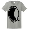 Ladies Ultra Cotton ® 100% Cotton T Shirt Thumbnail