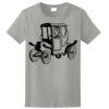 Ladies Ultra Cotton ® 100% Cotton T Shirt Thumbnail