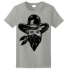Ladies Ultra Cotton ® 100% Cotton T Shirt Thumbnail