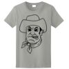 Ladies Ultra Cotton ® 100% Cotton T Shirt Thumbnail
