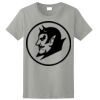 Ladies Ultra Cotton ® 100% Cotton T Shirt Thumbnail