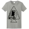Ladies Ultra Cotton ® 100% Cotton T Shirt Thumbnail