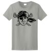 Ladies Ultra Cotton ® 100% Cotton T Shirt Thumbnail