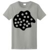 Ladies Ultra Cotton ® 100% Cotton T Shirt Thumbnail