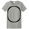 Ladies Ultra Cotton ® 100% Cotton T Shirt Thumbnail