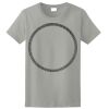 Ladies Ultra Cotton ® 100% Cotton T Shirt Thumbnail