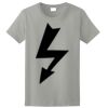 Ladies Ultra Cotton ® 100% Cotton T Shirt Thumbnail