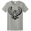Ladies Ultra Cotton ® 100% Cotton T Shirt Thumbnail