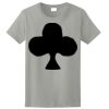 Ladies Ultra Cotton ® 100% Cotton T Shirt Thumbnail