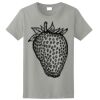 Ladies Ultra Cotton ® 100% Cotton T Shirt Thumbnail