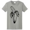 Ladies Ultra Cotton ® 100% Cotton T Shirt Thumbnail