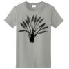 Ladies Ultra Cotton ® 100% Cotton T Shirt Thumbnail