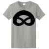 Ladies Ultra Cotton ® 100% Cotton T Shirt Thumbnail