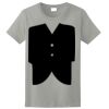 Ladies Ultra Cotton ® 100% Cotton T Shirt Thumbnail
