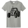 Ladies Ultra Cotton ® 100% Cotton T Shirt Thumbnail