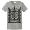 Ladies Ultra Cotton ® 100% Cotton T Shirt Thumbnail