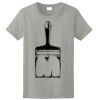 Ladies Ultra Cotton ® 100% Cotton T Shirt Thumbnail