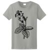 Ladies Ultra Cotton ® 100% Cotton T Shirt Thumbnail