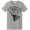 Ladies Ultra Cotton ® 100% Cotton T Shirt Thumbnail