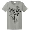 Ladies Ultra Cotton ® 100% Cotton T Shirt Thumbnail