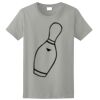 Ladies Ultra Cotton ® 100% Cotton T Shirt Thumbnail