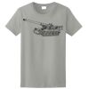 Ladies Ultra Cotton ® 100% Cotton T Shirt Thumbnail