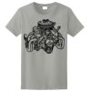 Ladies Ultra Cotton ® 100% Cotton T Shirt Thumbnail