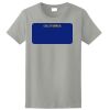 Ladies Ultra Cotton ® 100% Cotton T Shirt Thumbnail