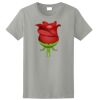 Ladies Ultra Cotton ® 100% Cotton T Shirt Thumbnail