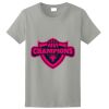Ladies Ultra Cotton ® 100% Cotton T Shirt Thumbnail
