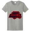 Ladies Ultra Cotton ® 100% Cotton T Shirt Thumbnail