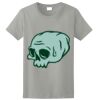 Ladies Ultra Cotton ® 100% Cotton T Shirt Thumbnail
