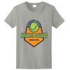 Ladies Ultra Cotton ® 100% Cotton T Shirt Thumbnail