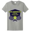 Ladies Ultra Cotton ® 100% Cotton T Shirt Thumbnail