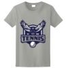 Ladies Ultra Cotton ® 100% Cotton T Shirt Thumbnail